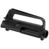 Luth-AR A1/C7 stripped AR-15 upper receiver with carry handle and M4 feed ramps main view