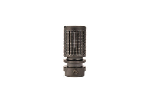Knights Armament Enhanced Compensator Kit 1/2-28 QDss Triple Tap - Black Rifle Depot