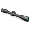 Vortex Dakota 4-12x40 SFP rifle scope V-PLEX MOA with 1 inch scope rings bundle