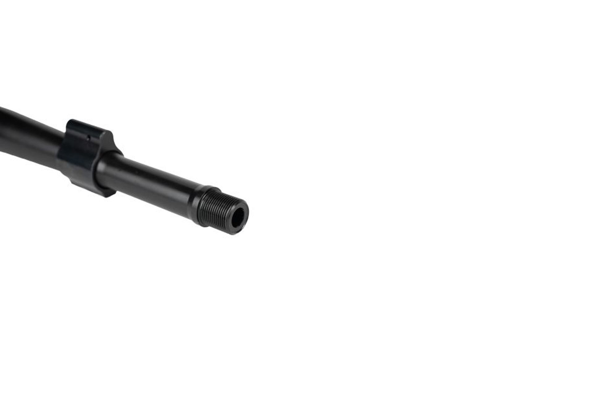 319002 Ballistic Advantage 8.5 inch .338 ARC Hanson barrel Premium Black Series full view