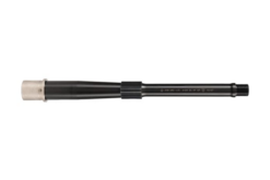 Ballistic Advantage 10.5 inch .338 ARC Hanson barrel Premium Black Series primary view