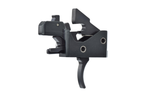 Partisan Triggers Disruptor AR-15 3 Position Drop In Forced Reset Trigger - Black - Black Rifle Depot