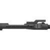 Aero Precision 5.56 semi-auto bolt carrier group no logo black nitride side view