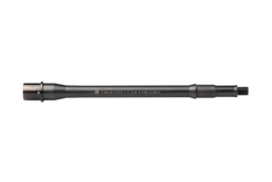 Aero Precision 12.5 inch cold hammer forged 5.56 midlength AR-15 barrel full view