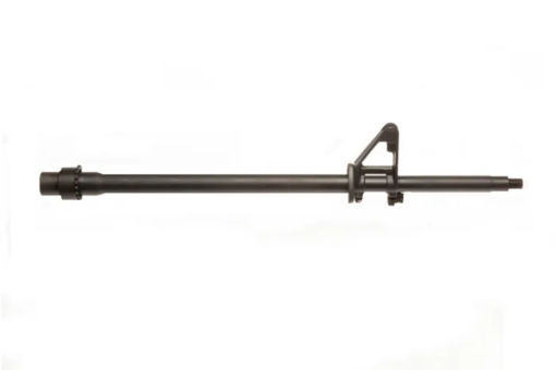 Stag Arms 20" 5.56 Chrome-Lined/Phosphate HBAR 1:7 Rifle Length Barrel w/ FSB - Black Rifle Depot