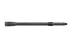 Ballistic Advantage 13.9 inch CHF 5.56 Hanson midlength barrel with pinned .750 low-profile gas block main view
