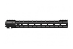Aero Precision AR-15 15" ATLAS S-ONE M-LOK Handguard - Anodized Black - BLEM