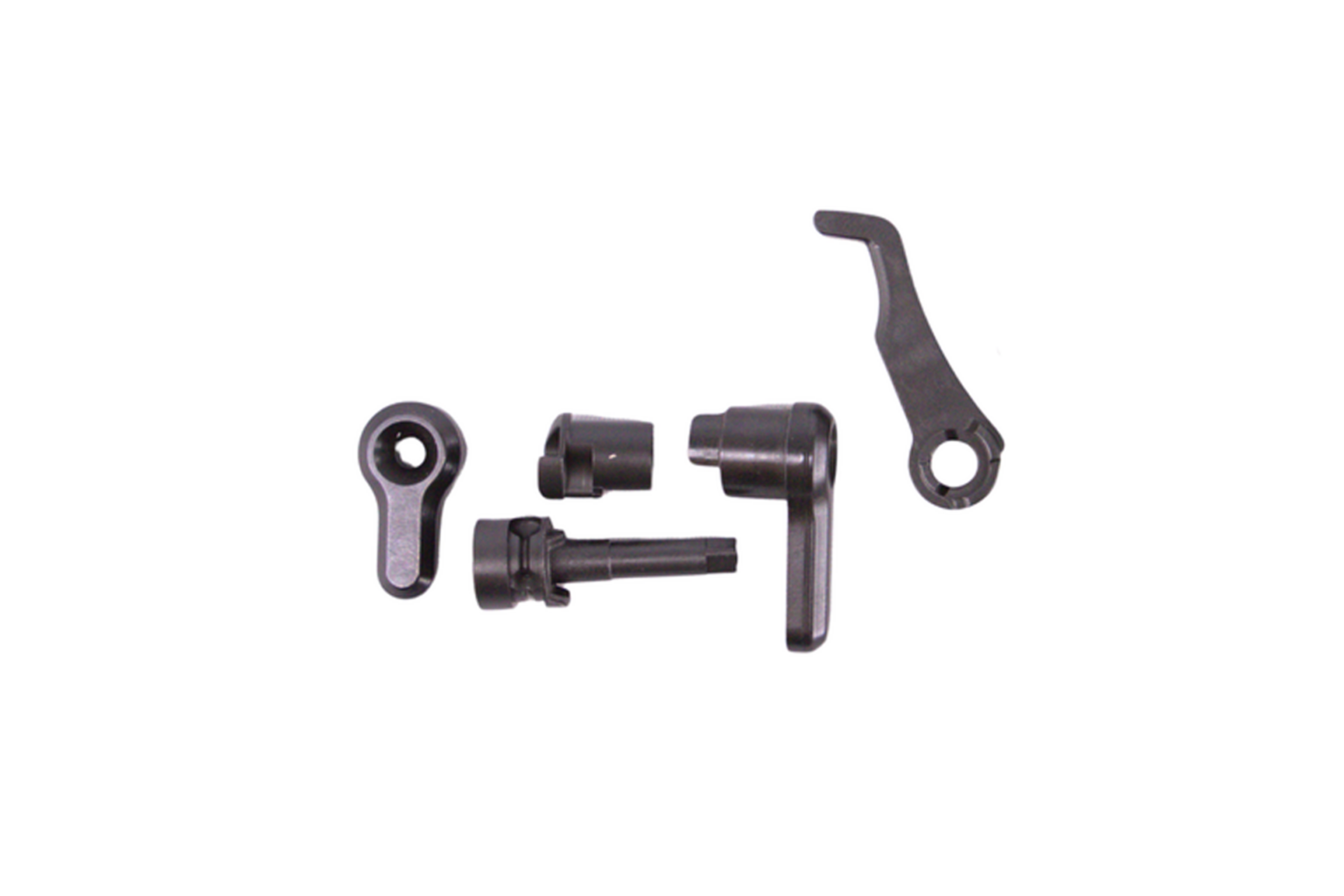 Active Safety Designs Ambidextrous ARC-Fire Trigger Kit - Black Rifle Depot