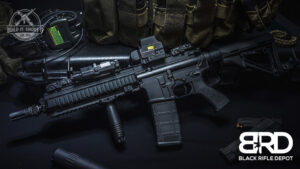 Frequently Asked Questions About AR-15 Parts