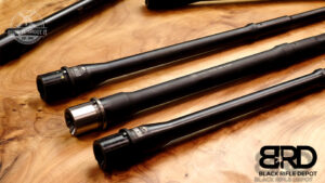 Best AR-15 Barrels for Accuracy in 2026: Top Picks for Precision Builds