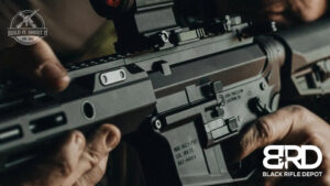 Best Aero Precision AR-15 Parts to Upgrade Your Rifle in 2026