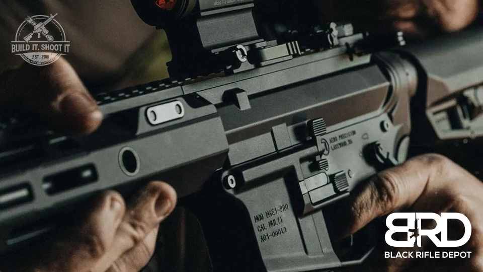 Best Aero Precision AR-15 Parts to Upgrade Your Rifle in 2026