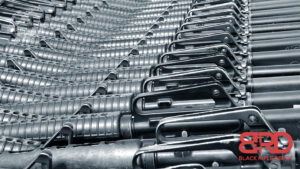 M16A1 Upper vs Modern AR-15: What’s the Difference?