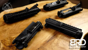 AR-15 Upper: Should You Build or Buy in 2026?