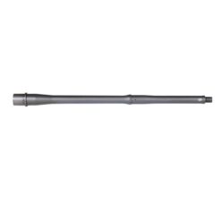 Geissele Automatics 5.56 16.25" CHF Government Phosphate 1:7 Midlength Barrel