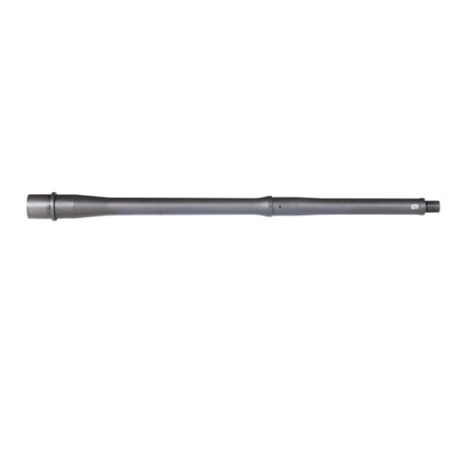 Geissele Automatics 5.56 16.25" CHF Government Phosphate 1:7 Midlength Barrel - Black Rifle Depot