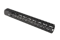 Aero Precision Enhanced M-LOK AR-15 Handguard Gen 2 Black - 15"