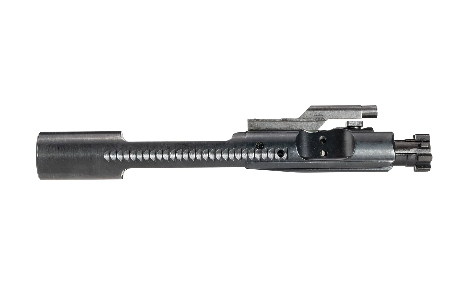 31864---OH-UBCO1 One Horse M16 .223/5.56 bolt carrier group with black nitride finish for AR-15 rifles