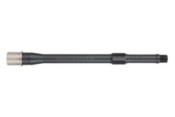 Ballistic Advantage 11.5" 6MM ARC Hanson Carbine Length 1/7 416R SS Premium Black Barrel