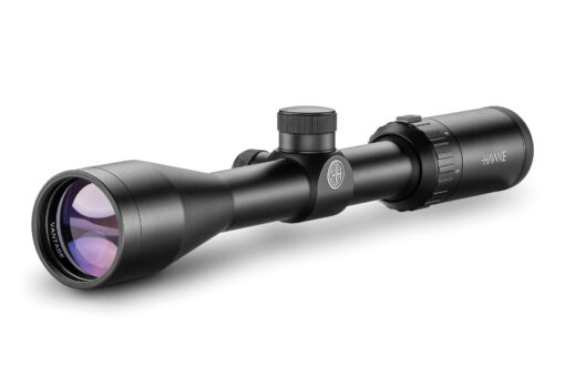 Hawke Optics 3-9X40, 1", 30/30 Duplex 1-49 - Black Rifle Depot