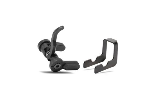 Atrius Development 3 Position Super Selector G-LEVER Ambidextrous Safety - Black Rifle Depot