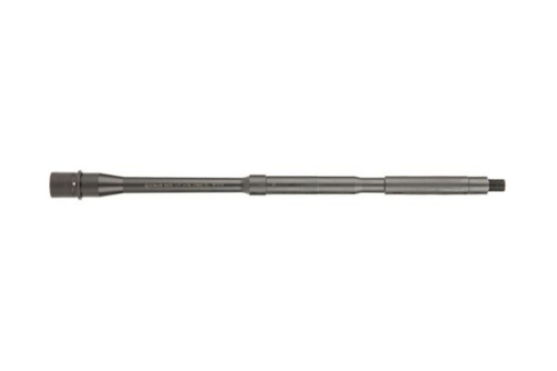 Ballistic Advantage 16" 5.56 1:7 Carbine Length Chrome/Phosphate Barrel - Black Rifle Depot