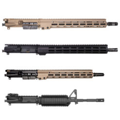 AR-15 Complete Uppers
