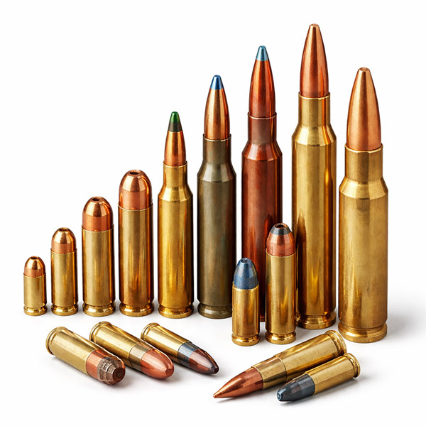 Ammunition