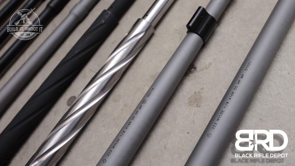 Best AR-15 Kits by Caliber: 5.56 vs .223 Wylde vs .300 Blackout