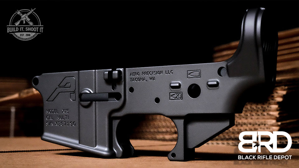 Will a M16A1 Upper Fit a Modern M4 Lower?