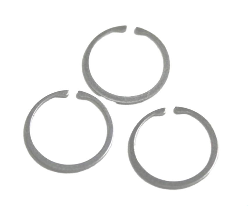 SKU26887 AR-15 bolt gas ring set with 3 replacement gas rings