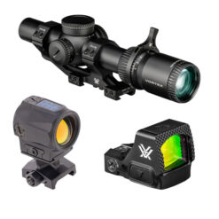 Sights & Optics