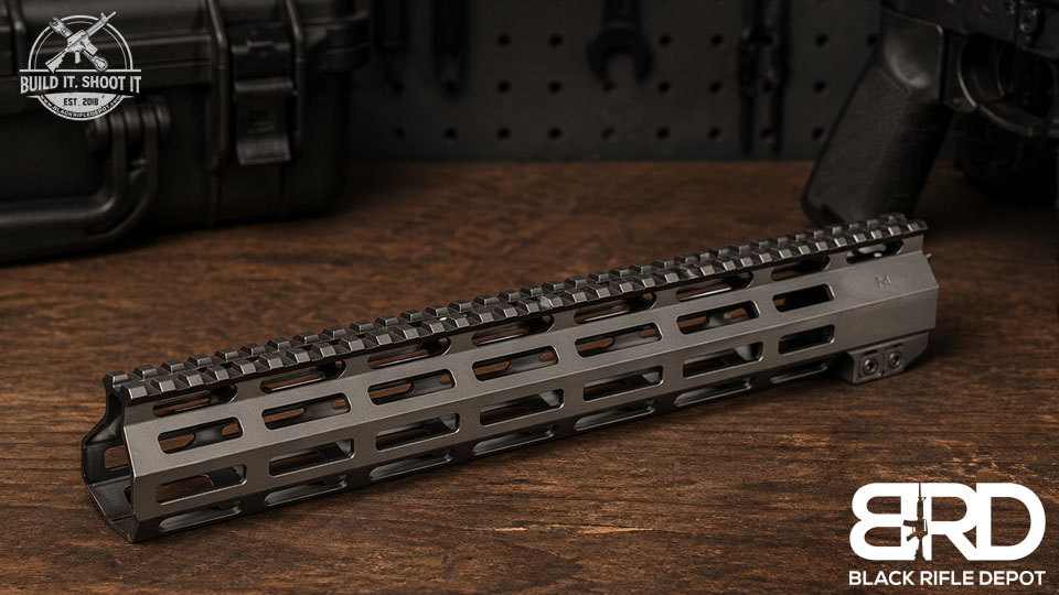 Why Aim Sports Still Sets the Pace for Practical AR-15 Upgrades