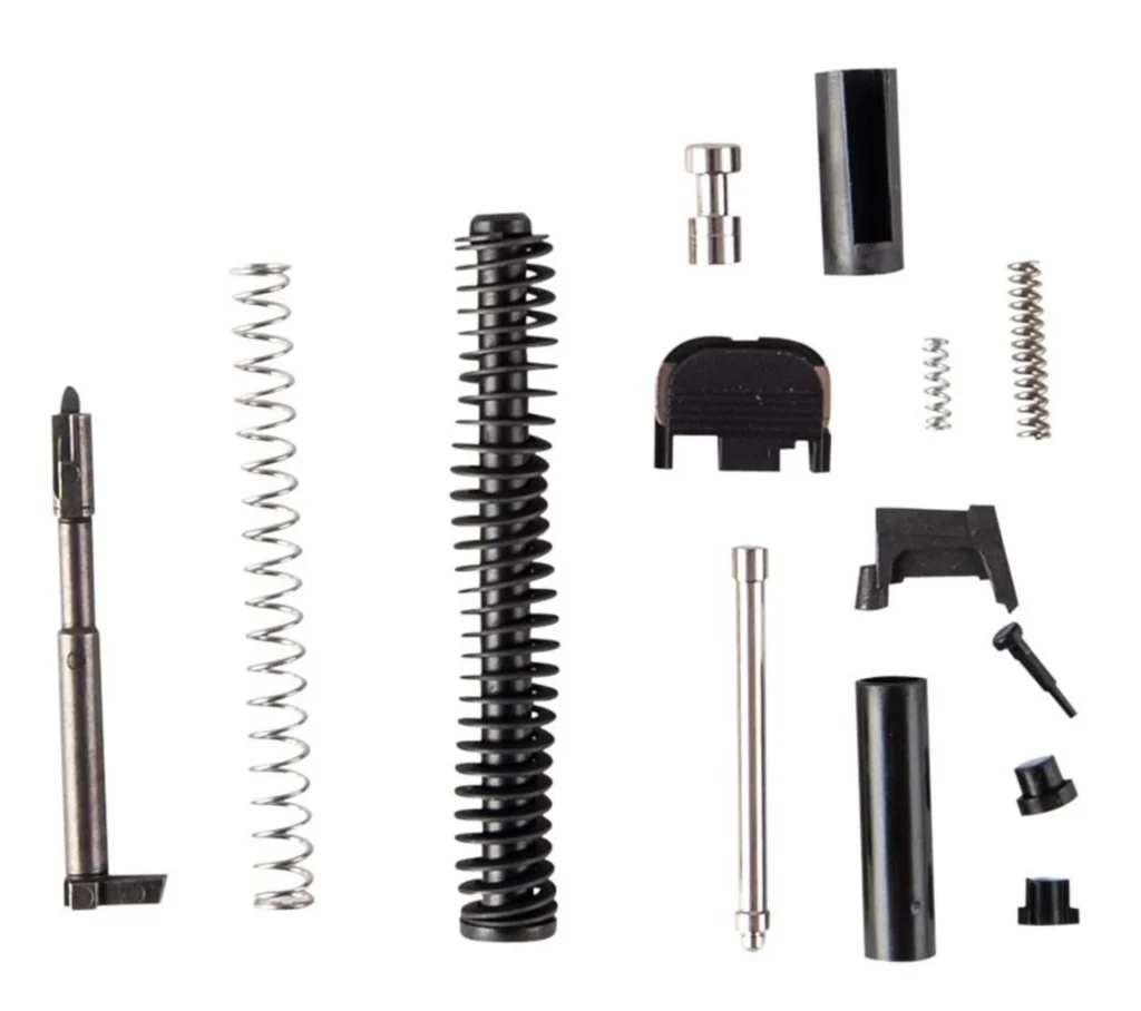 Glock Parts Kits