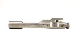 .223/5.56/300 BLK Complete Bolt Carrier Group - Nickel Boron w/ Logo