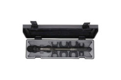 Wheeler Delta Series 1/2" 12 Function XL FAT Torque Wrench