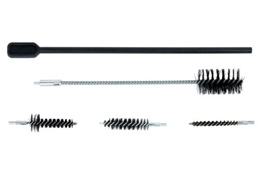 Wheeler Delta Series AR-15 Complete Brush Set - Black Rifle Depot
