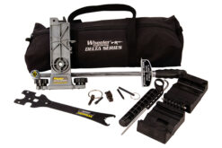 Wheeler Delta Series AR Armorers Essentials Kit