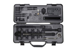 Wheeler Pro Series Ultimate AR-15 Armorer's Kit