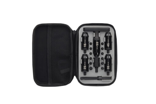 Wheeler F.A.T. Stix Preset Torque Wrench Set - Black Rifle Depot