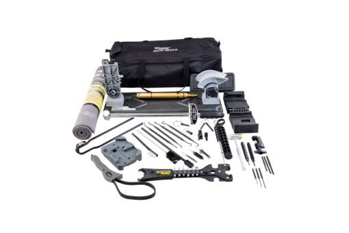 Wheeler Delta Series AR Armorer's Ultra Kit - Black Rifle Depot