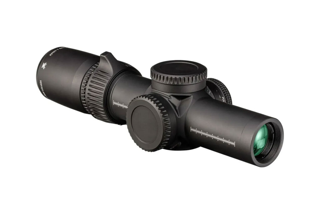 AR-15 Optics