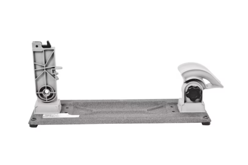 Wheeler Delta Series AR-15 Armorer's Vise - Black Rifle Depot