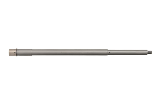 Ballistic Advantage 20" 22ARC SPR 416RSS +1 Rifle Barrel 1:7 Twist 1/2x28 - Black Rifle Depot