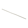 Aero Precision stainless carbine length gas tube with included roll pin for AR-15 and AR-10 rifles