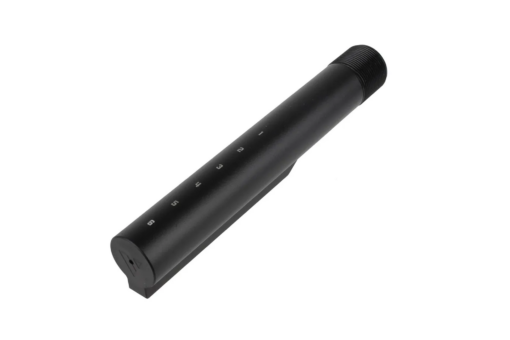 Vltor RE-10/A5SR: A5 Receiver Extension - Grade B - Black Rifle Depot