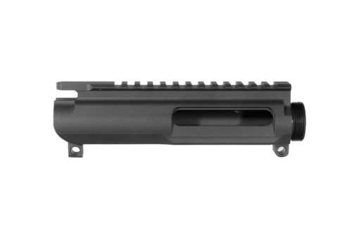 AR-15 Minimalist Billet Upper Receiver - Black Rifle Depot