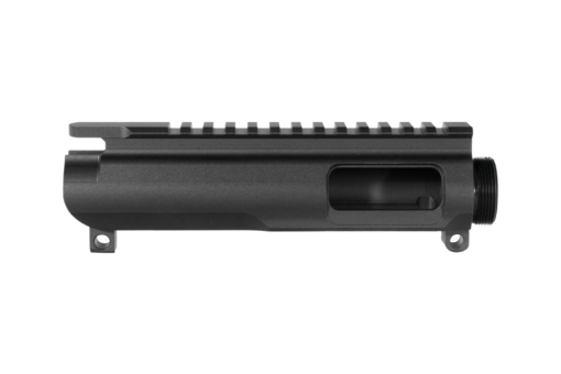 AR-9 Minimalist Billet Upper Receiver - Black Rifle Depot