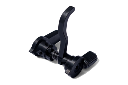 Corn Gunworks Ambidextrous Milspec Active Reset Conversion (MARC) - Black Rifle Depot