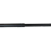 16 inch .223 Wylde straight fluted AR-15 barrel with black nitride finish and carbine gas system
